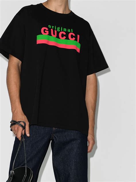 chemises gucci|Gucci t shirt sale.